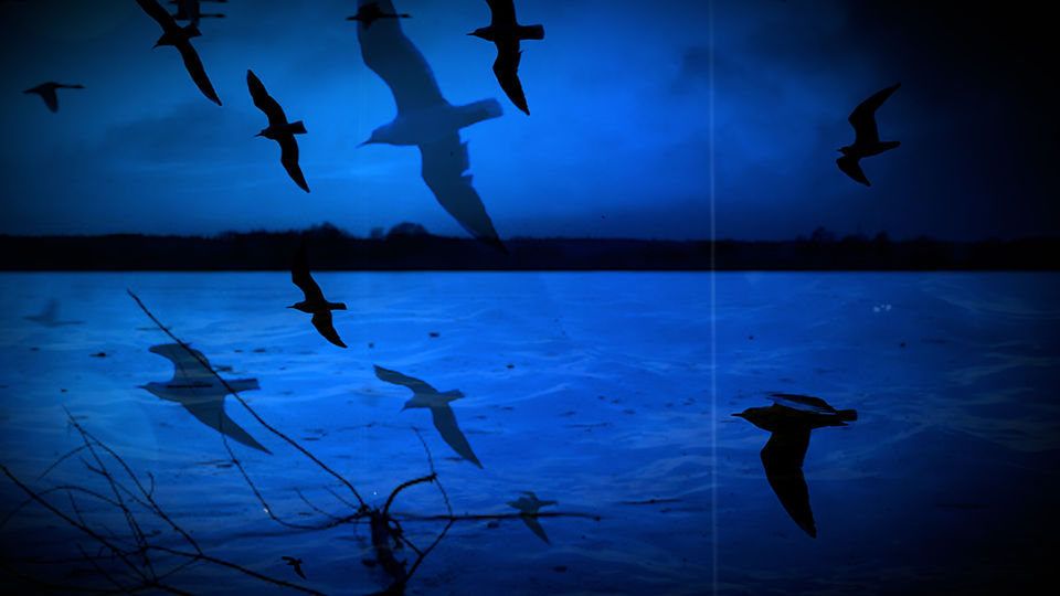 RENDEZ-VOUS DANS D'AUTRES VIES